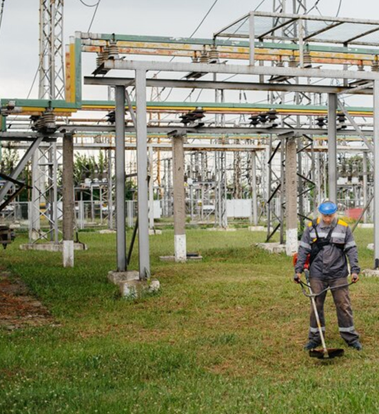 Power Distribution System Planning and Engineering